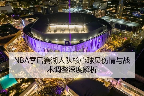 NBA季后赛湖人队核心球员伤情与战术调整深度解析